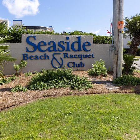 הוילה אורנג' ביץ' Seaside Beach & Racquet Club 3602 מראה חיצוני תמונה