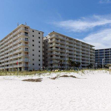 הוילה אורנג' ביץ' Seaside Beach & Racquet Club 3602 מראה חיצוני תמונה